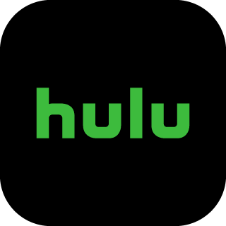 Hulu（フールー）