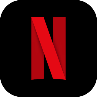 Netflix（ネットフリックス）