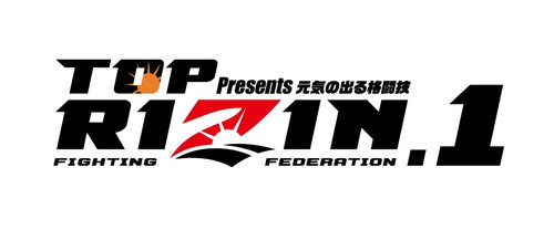 TOP Presents RIZIN.1