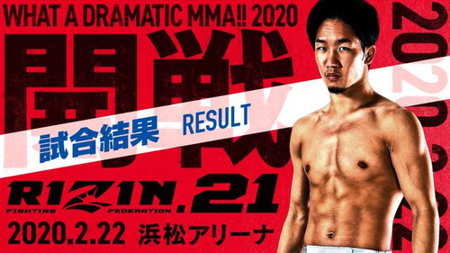 RIZIN.21