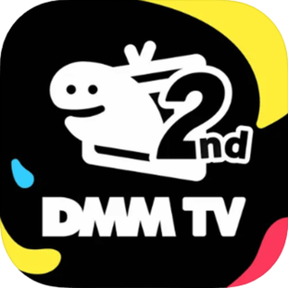 DMM TV