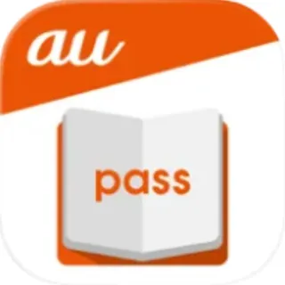 auブックパス