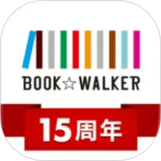 BOOK☆WALKER