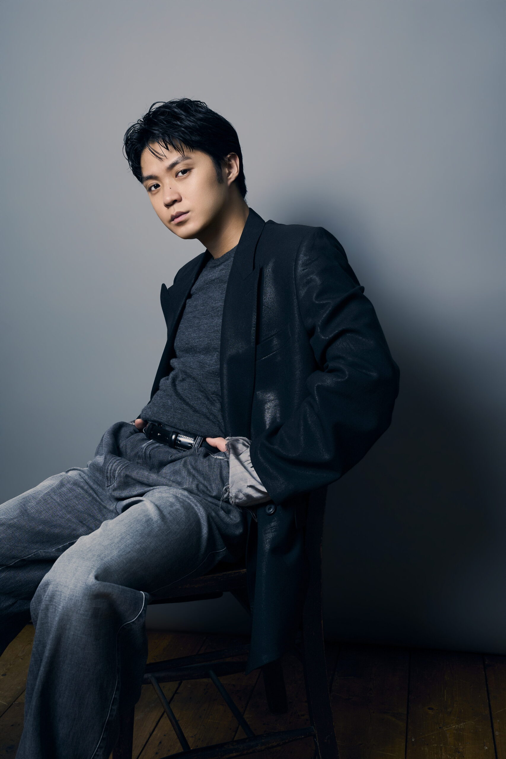 磯村勇斗「琉とヨハンに流れる時間を大切にしたかった」対話を積み重ねたお芝居