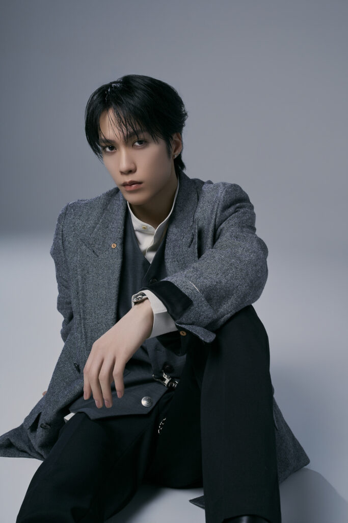 藤原樹、それぞれの女性に見せる3つの顔を演じ分けながらのお芝居