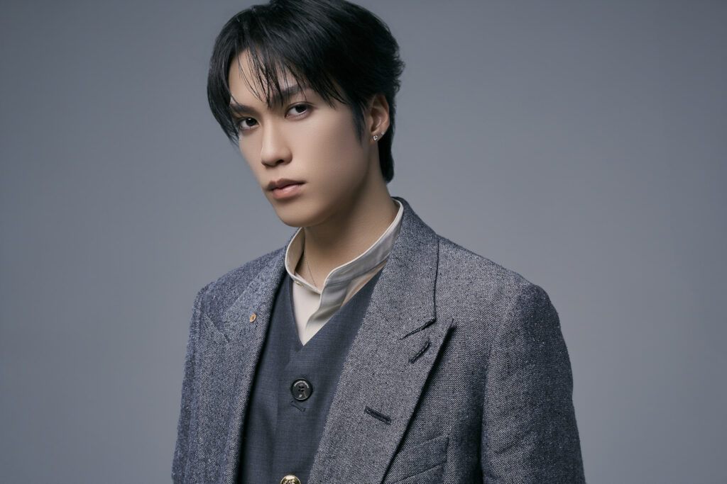 藤原樹「ご縁を感じました」と語る共演者と撮影現場の裏話