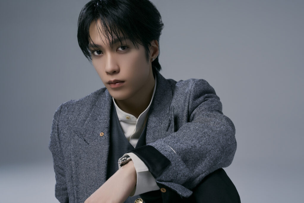 藤原樹、前回の取材から約1年。変わらずに貫き続ける想い