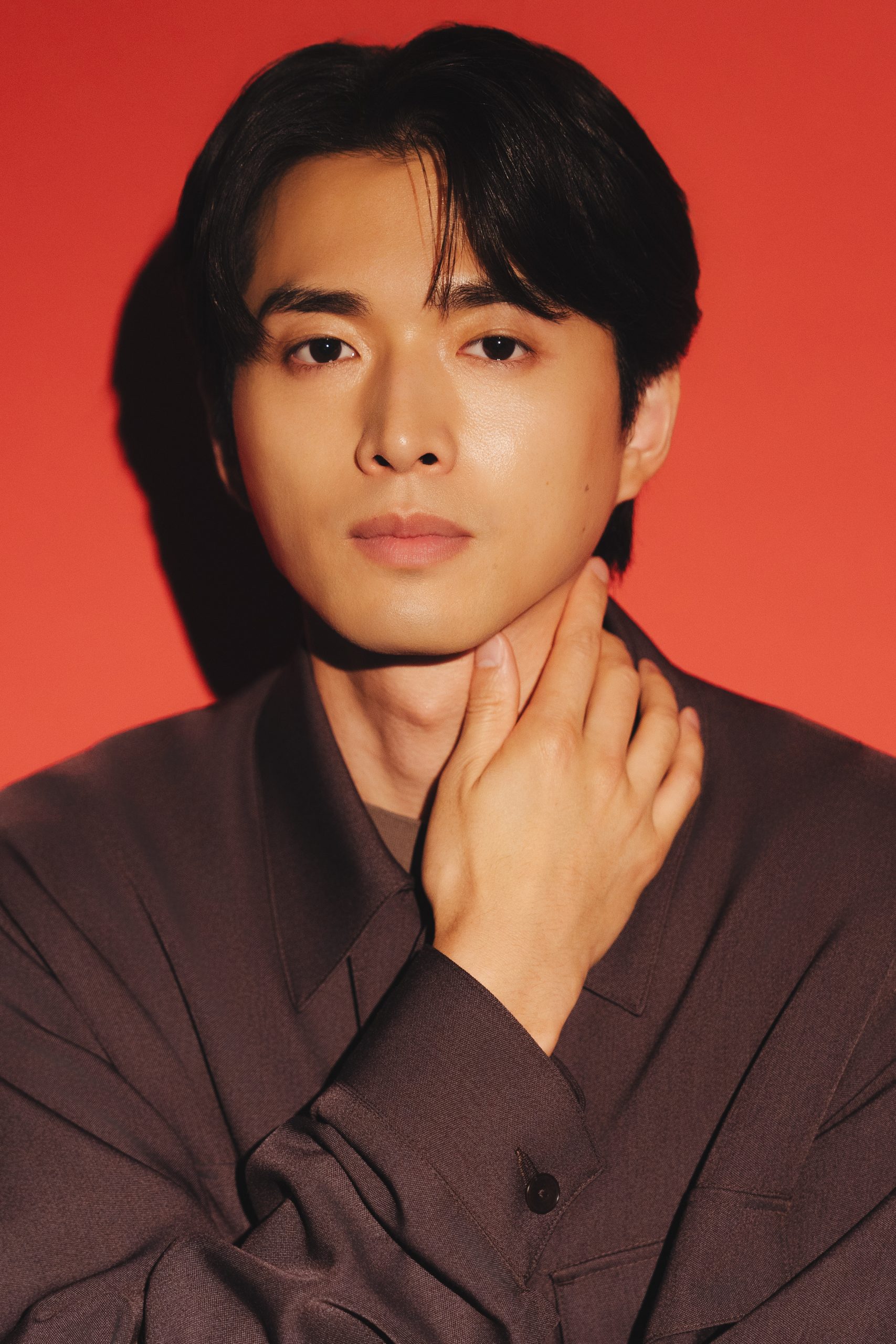 白洲迅、「踊る大捜査線」へ出演。日本屈指の名作シリーズの舞台裏