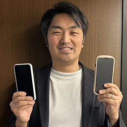 有薗　隼人のアバター